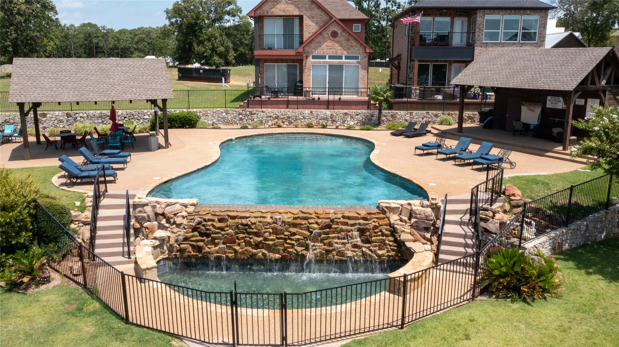 164 Marina Drive Mabank TX 75156