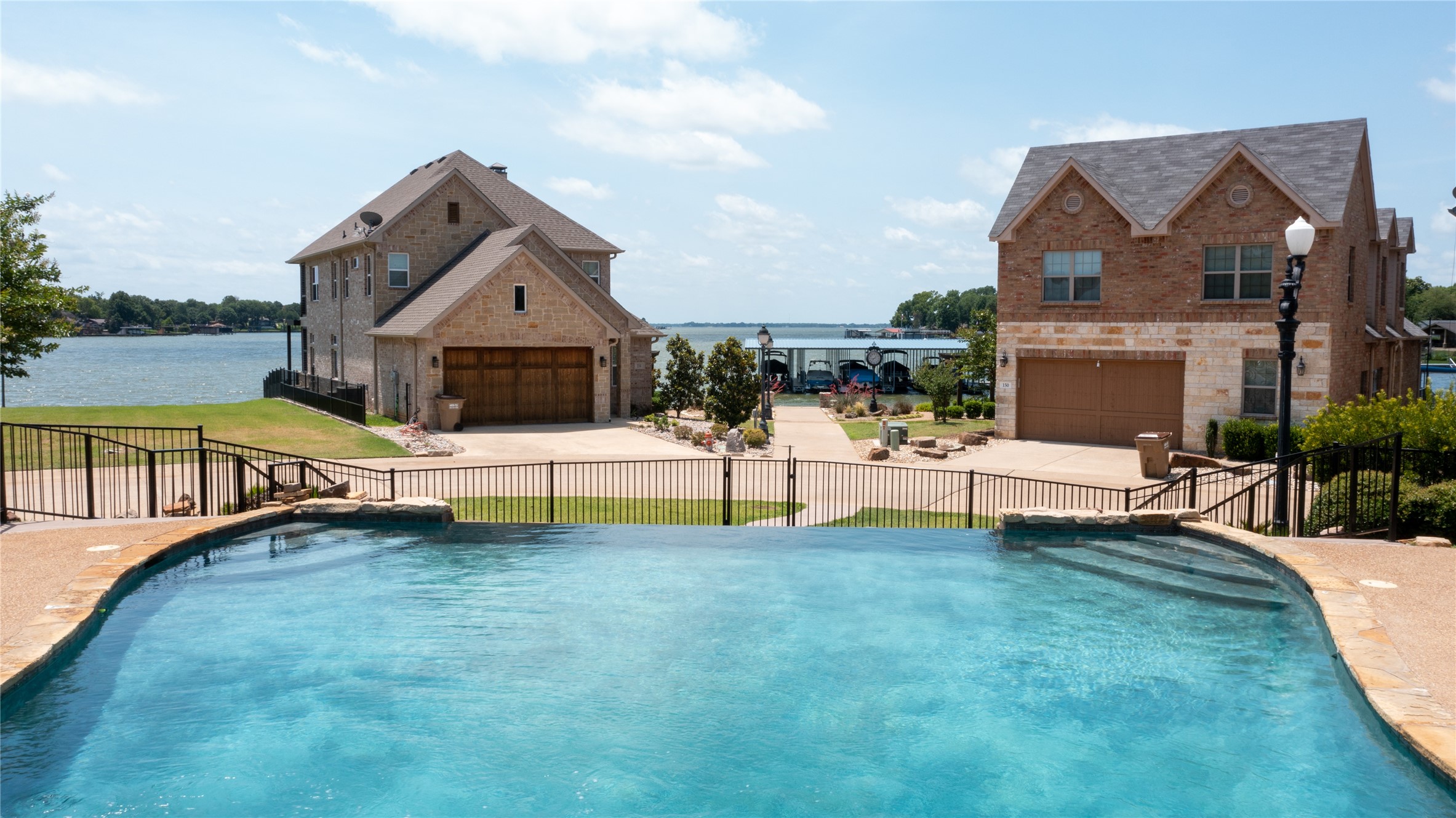 164 Marina Drive Mabank TX 75156