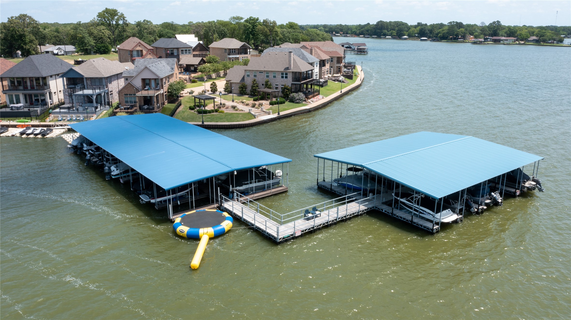 164 Marina Drive Mabank TX 75156