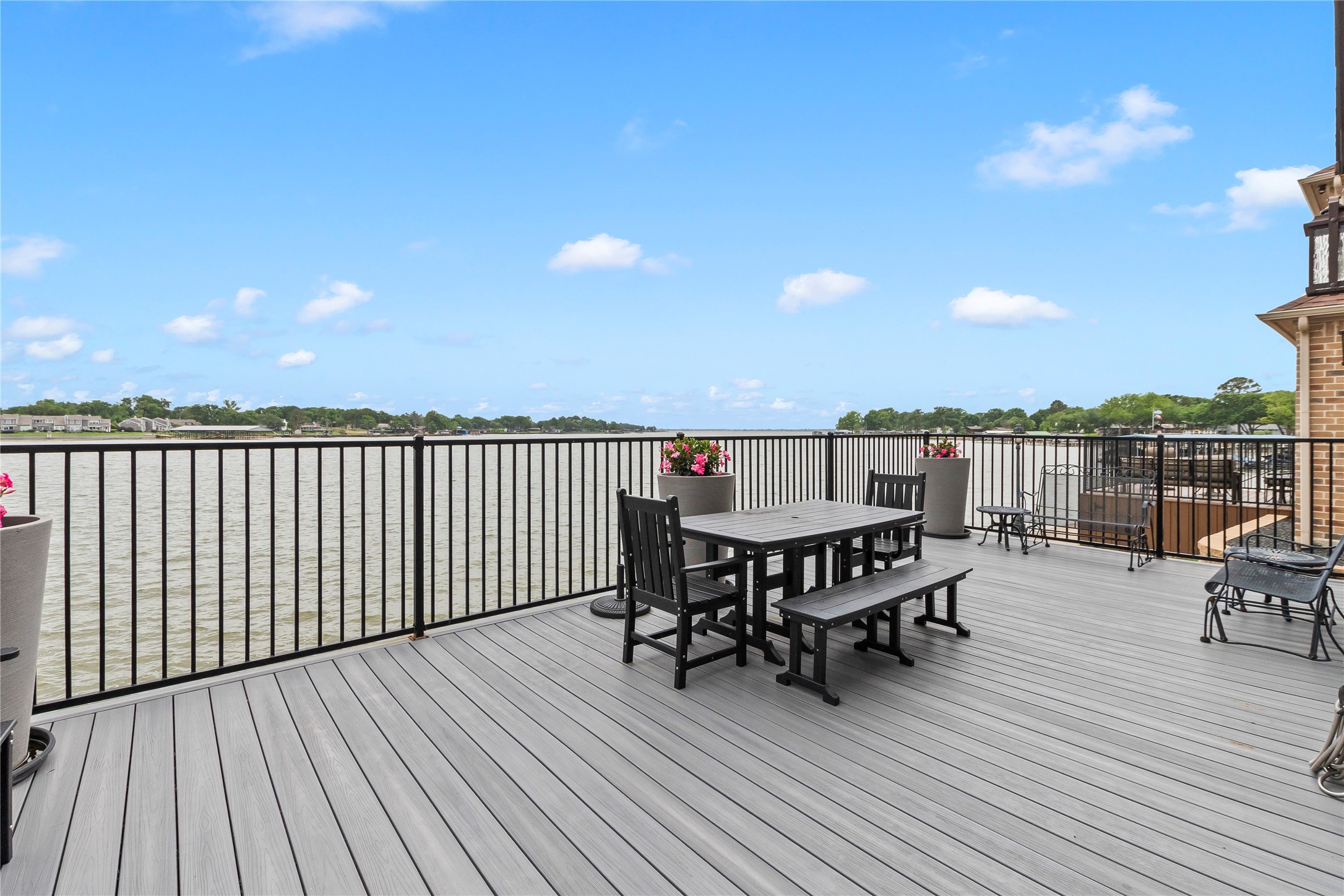 164 Marina Drive Mabank TX 75156