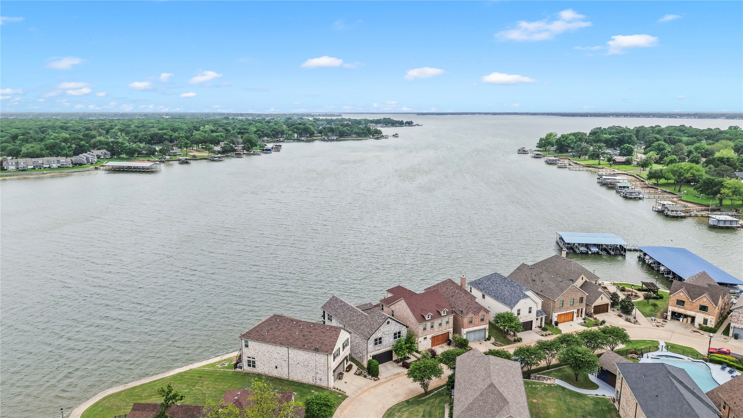164 Marina Drive Mabank TX 75156