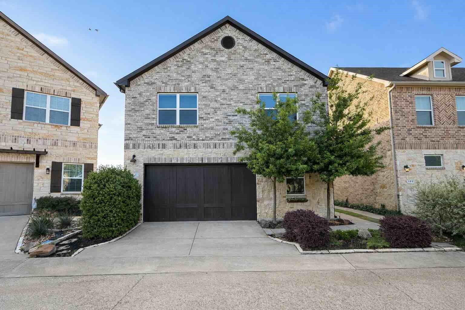 164 Marina Drive Mabank TX 75156