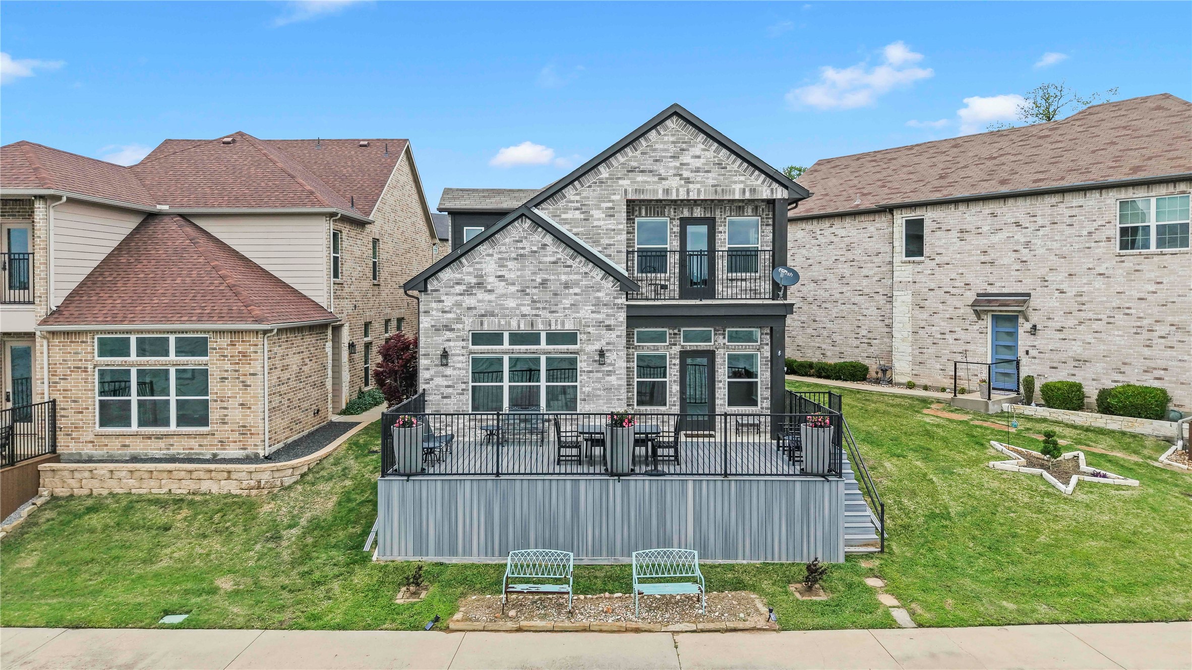 164 Marina Drive Mabank TX 75156