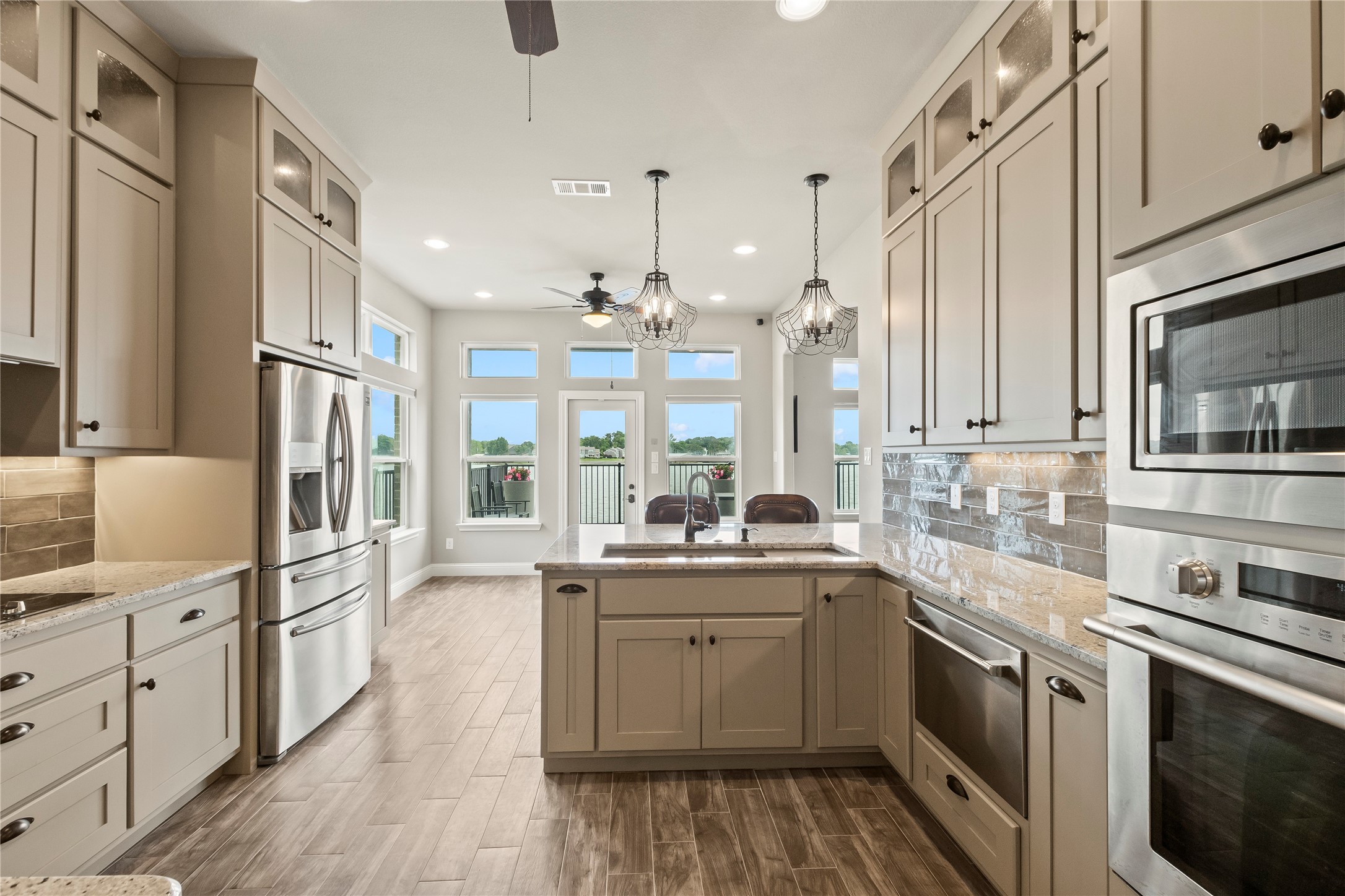 164 Marina Drive Mabank TX 75156