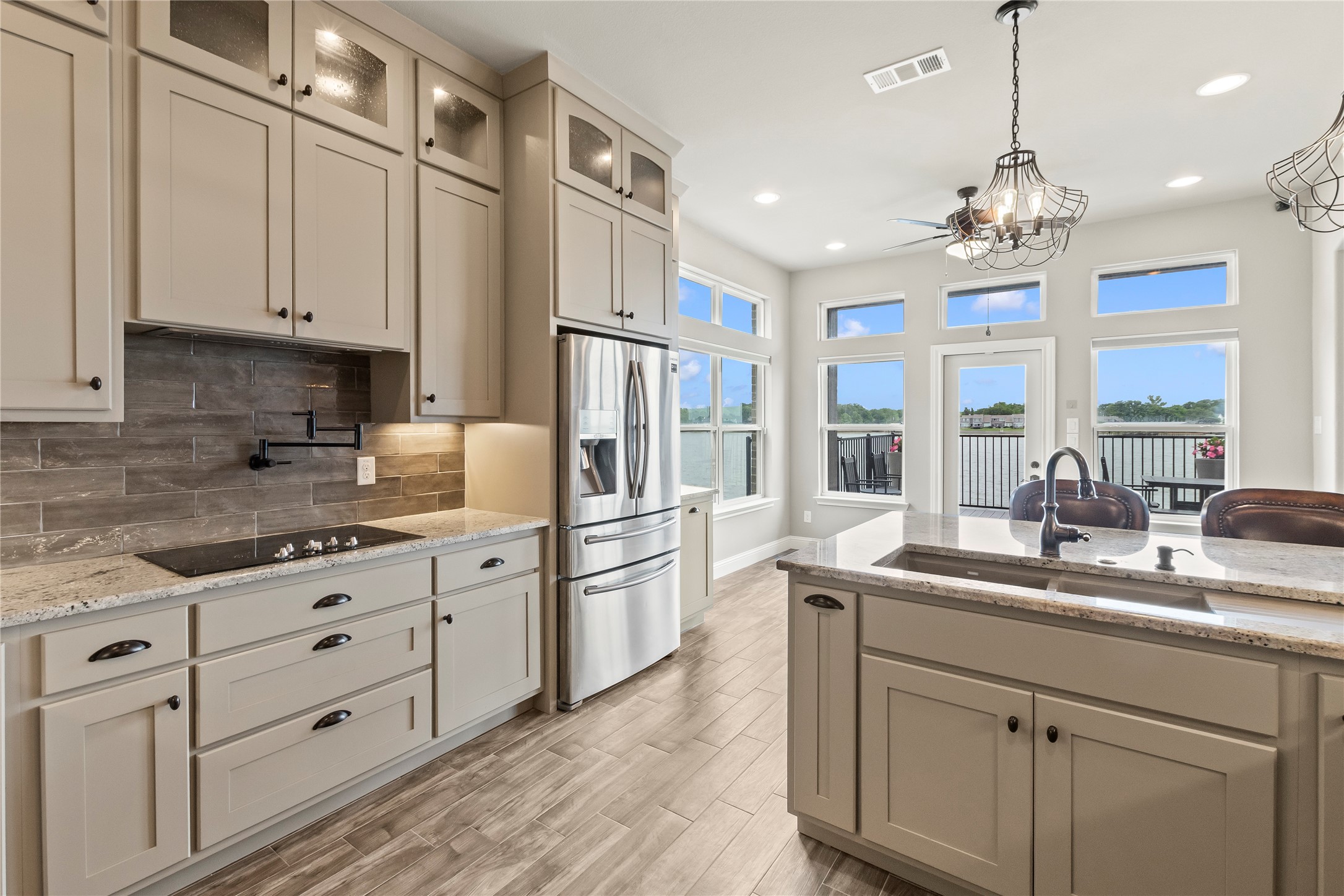164 Marina Drive Mabank TX 75156
