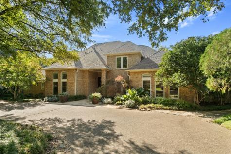 6416 Lakehurst Avenue Dallas TX 75230