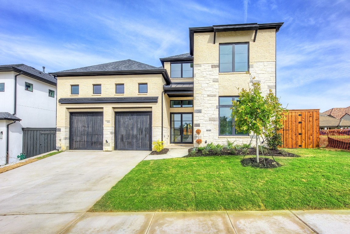 6024 Norwood Drive Frisco TX 75034
