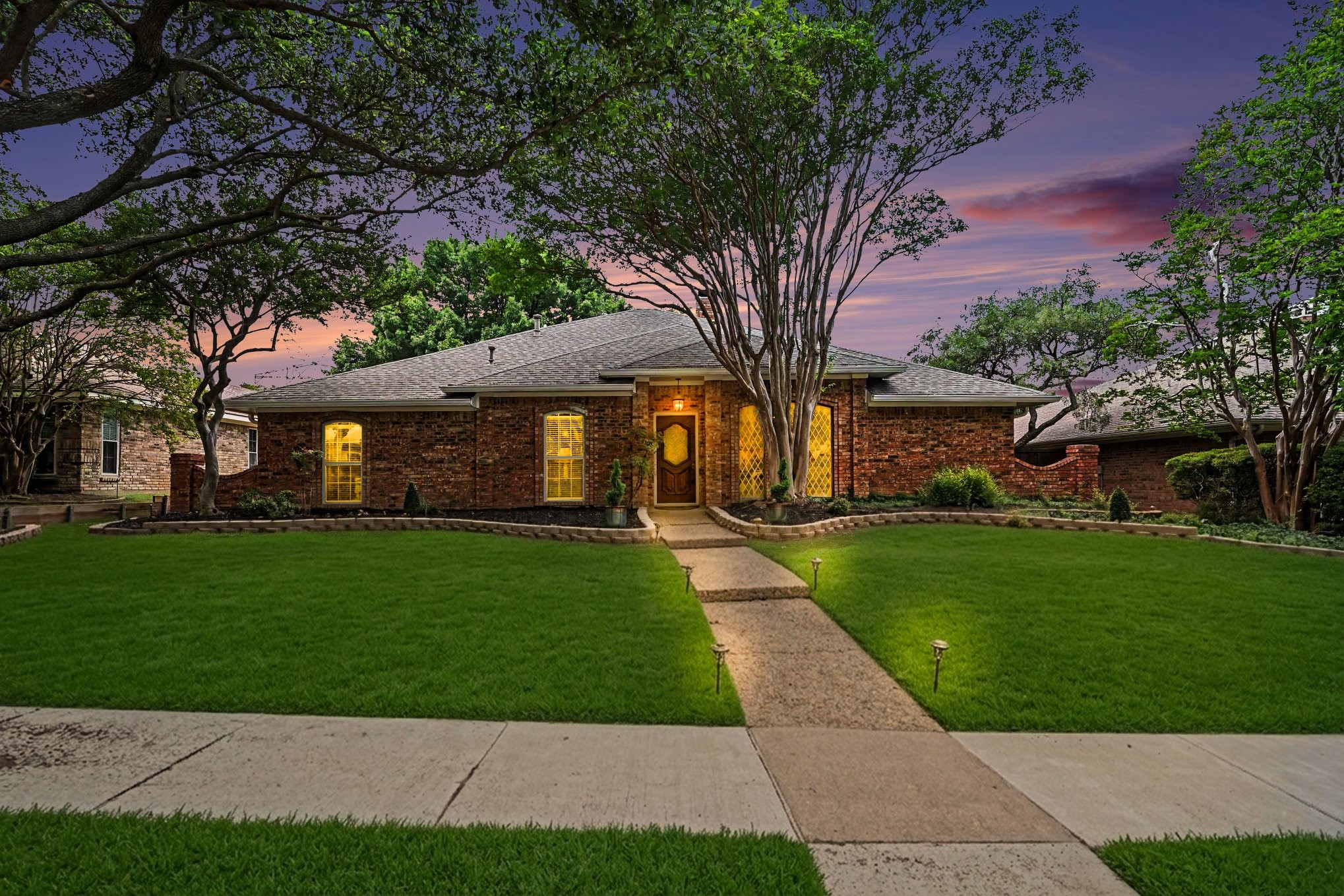 4308 Eldorado Drive Plano TX 75093