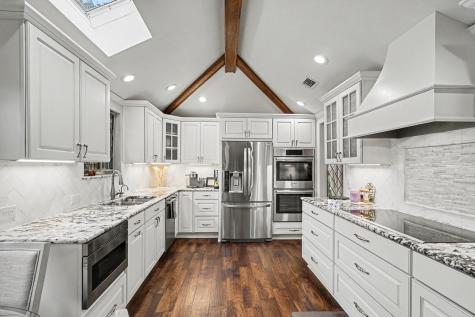 4308 Eldorado Drive Plano TX 75093