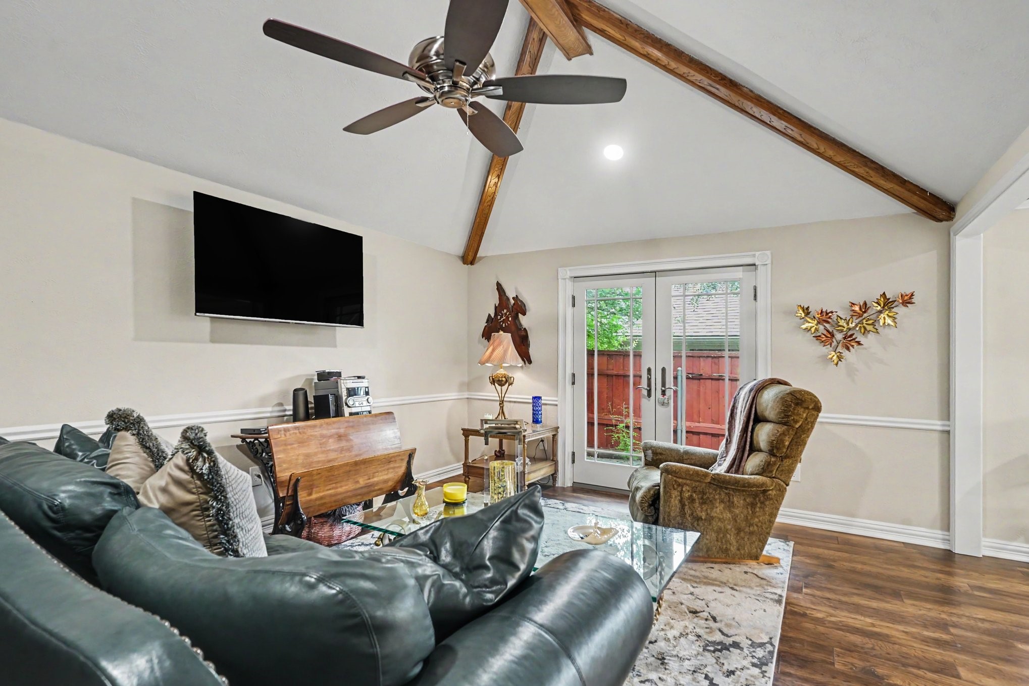 4308 Eldorado Drive Plano TX 75093