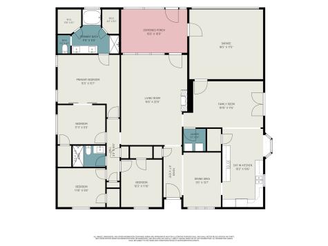 4308 Eldorado Drive Plano TX 75093