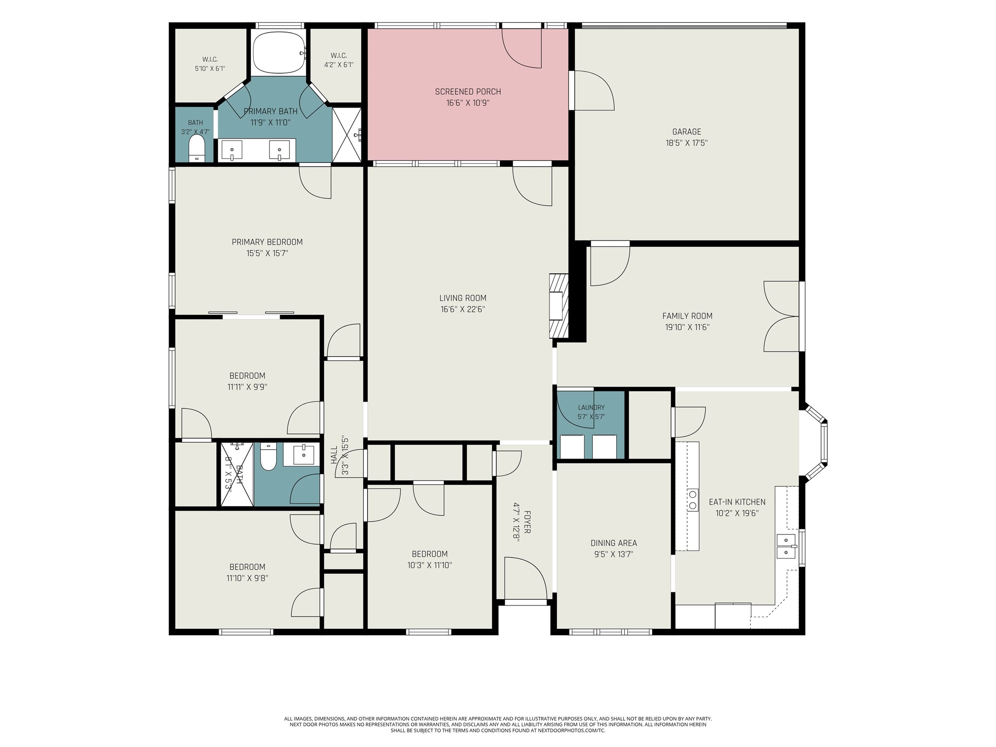 4308 Eldorado Drive Plano TX 75093