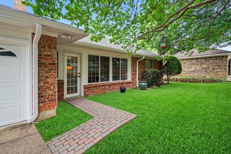 4308 Eldorado Drive Plano TX 75093
