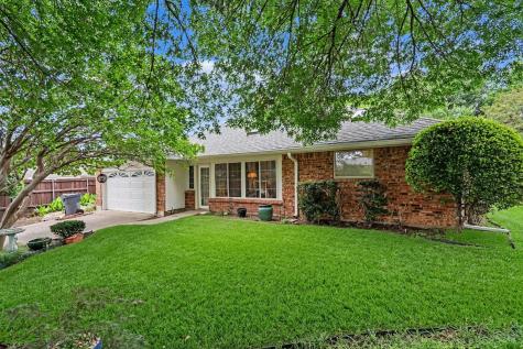 4308 Eldorado Drive Plano TX 75093