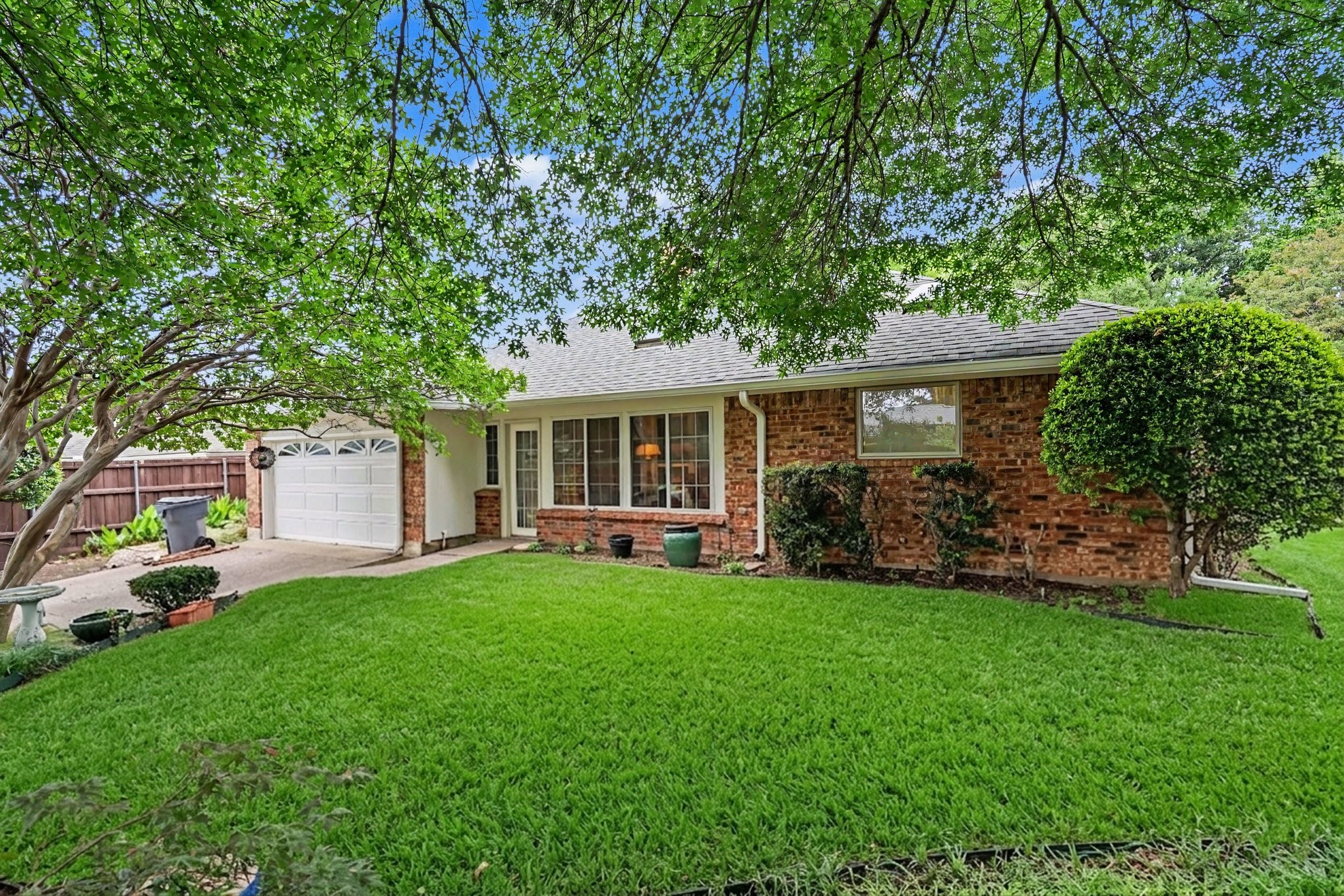 4308 Eldorado Drive Plano TX 75093