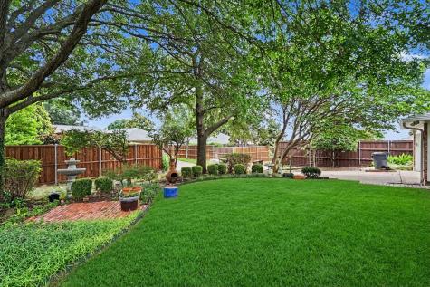 4308 Eldorado Drive Plano TX 75093