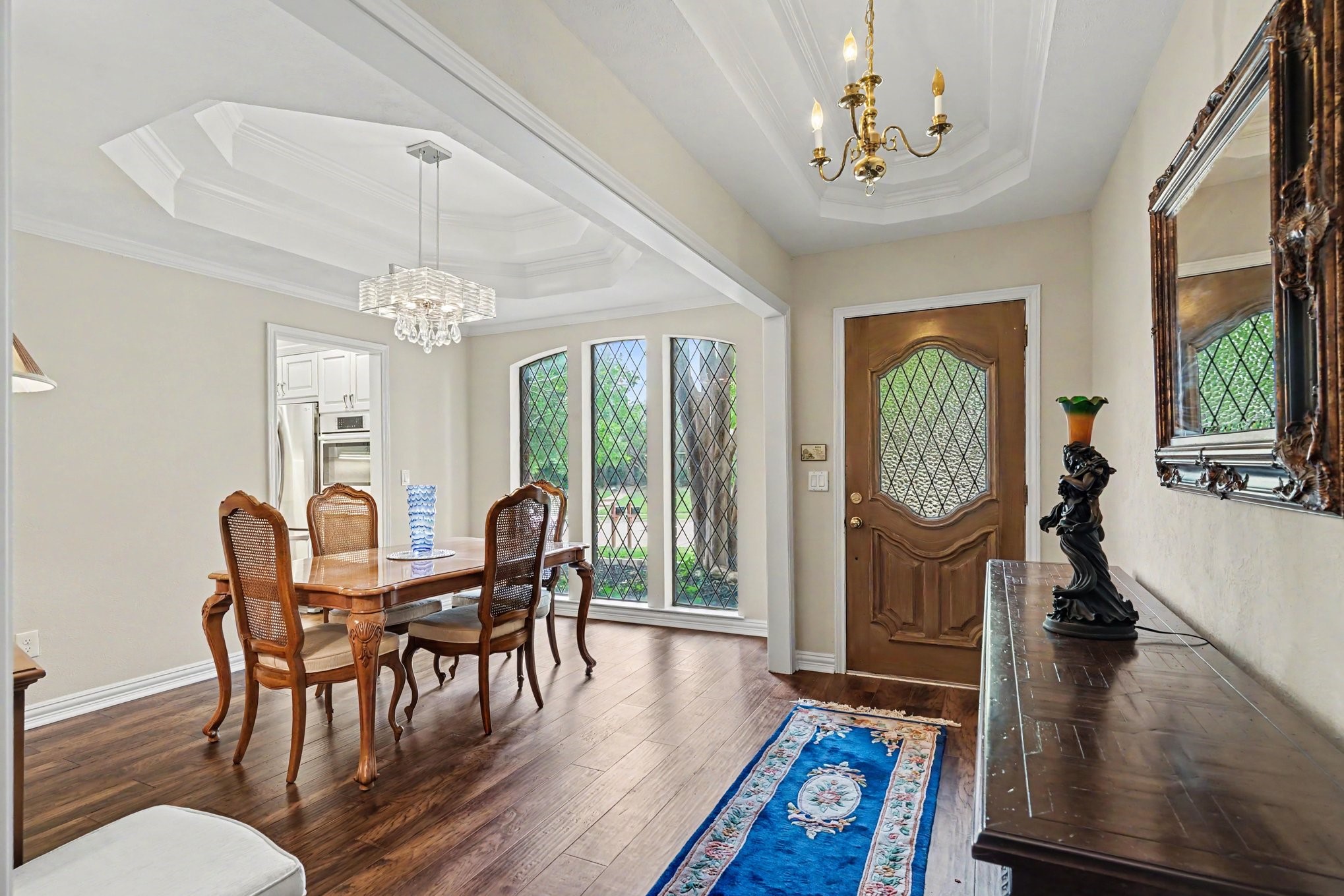 4308 Eldorado Drive Plano TX 75093
