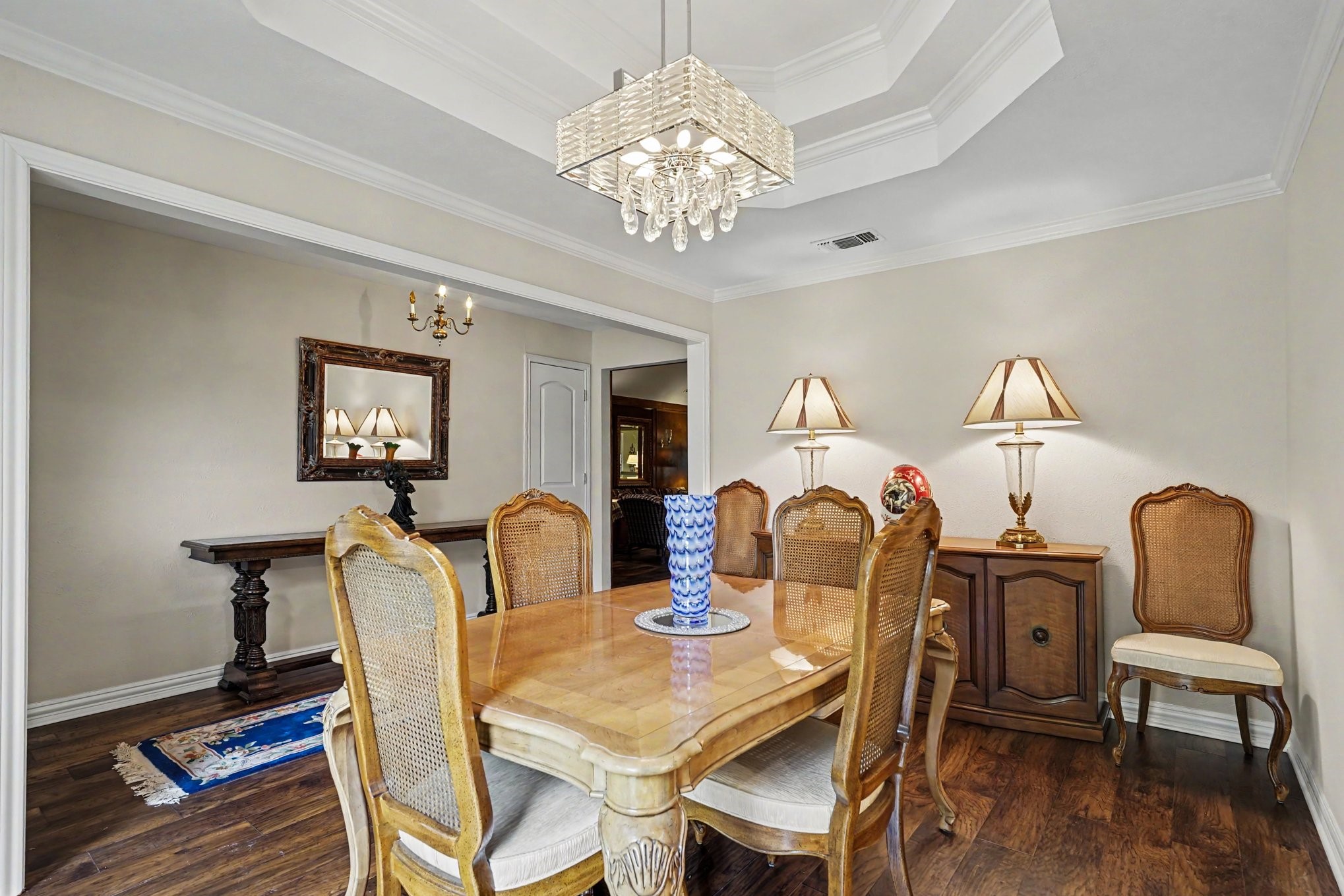4308 Eldorado Drive Plano TX 75093