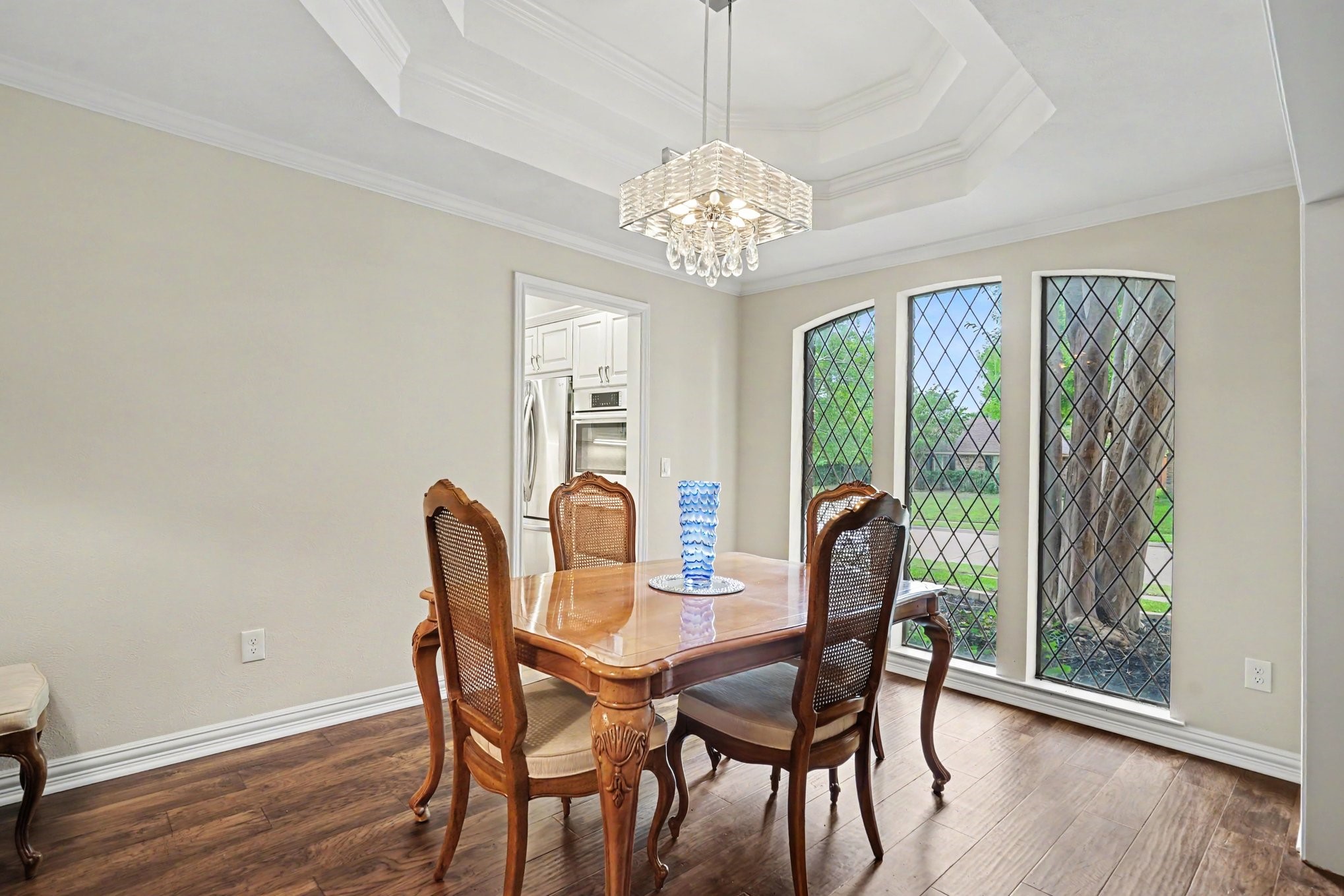 4308 Eldorado Drive Plano TX 75093
