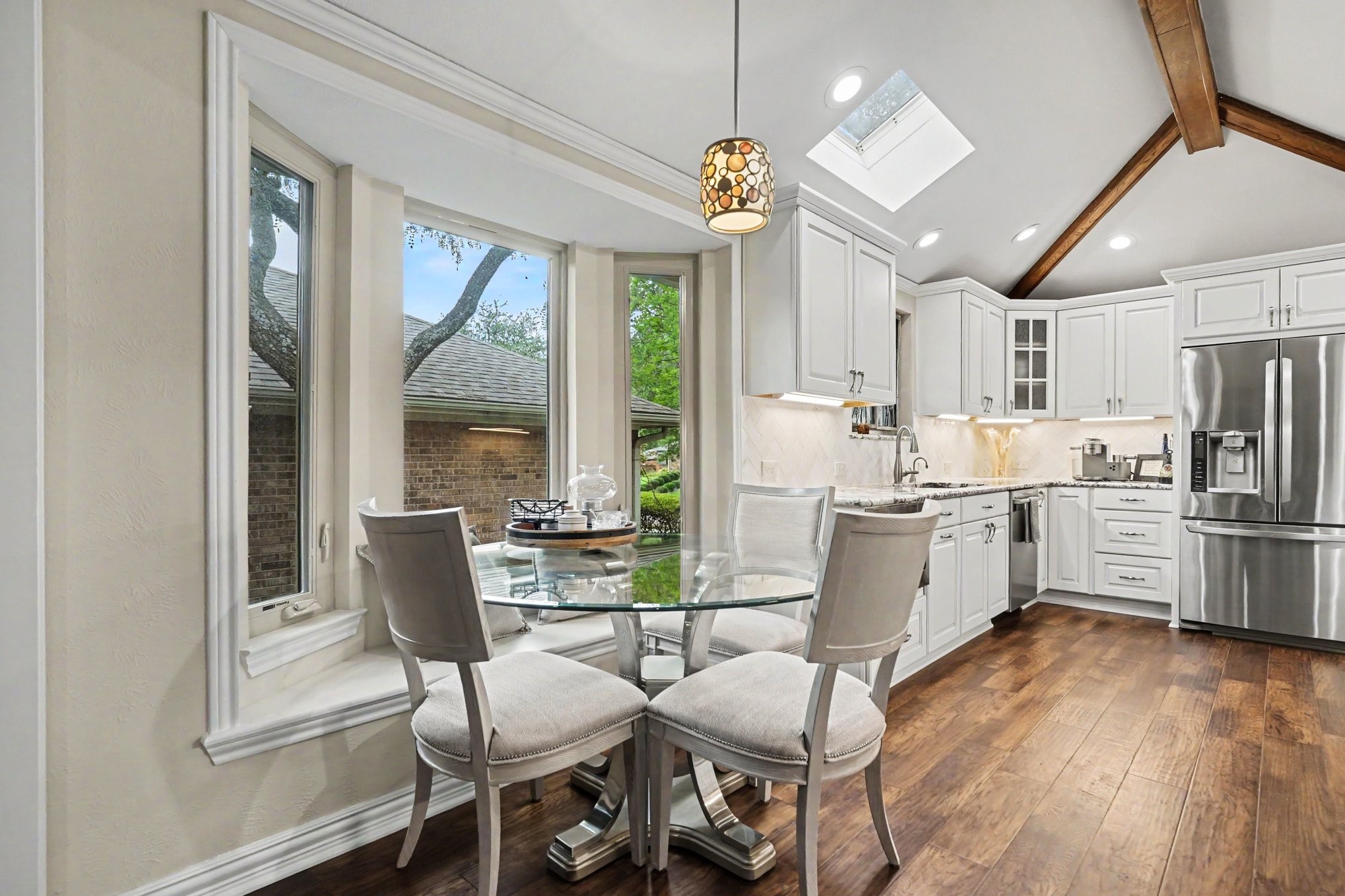 4308 Eldorado Drive Plano TX 75093