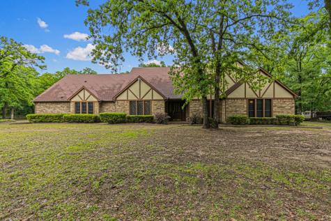 440 County Road 3324 Greenville TX 75402