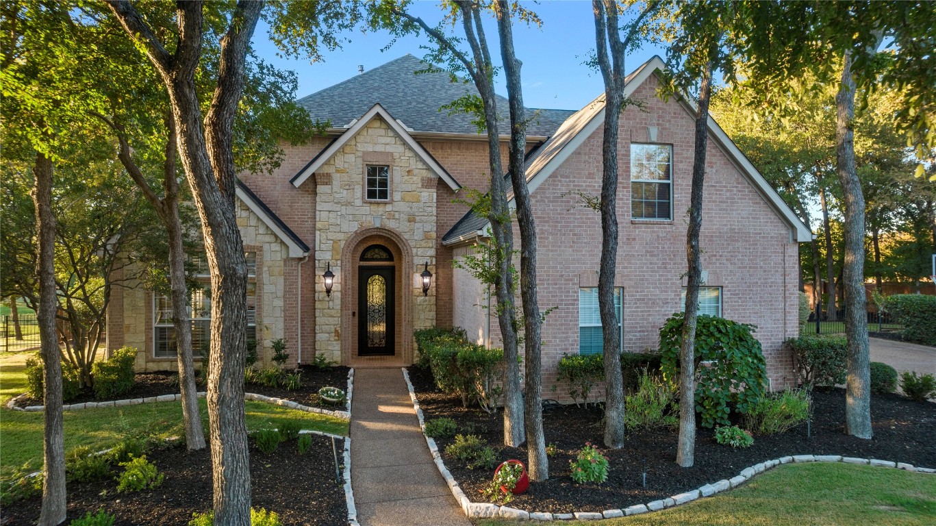 3720 Ping Drive Flower Mound TX 75028