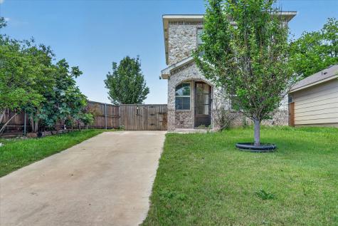 315 W Ohio Avenue Dallas TX 75224