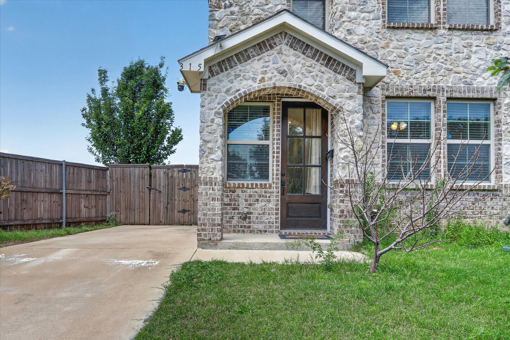 315 W Ohio Avenue Dallas TX 75224