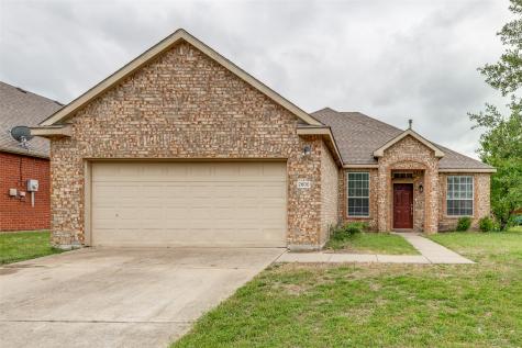 2800 Scott Place Mckinney TX 75072