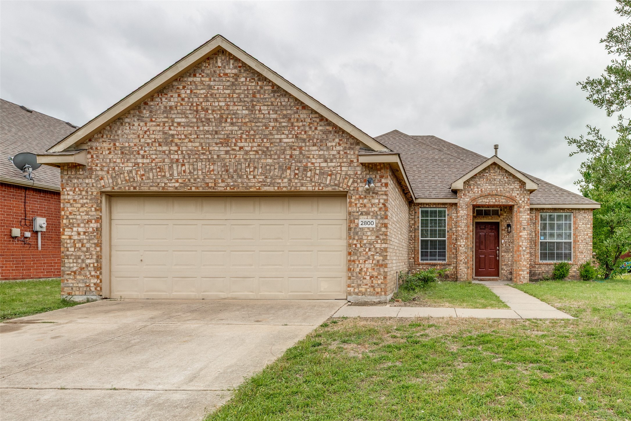 2800 Scott Place Mckinney TX 75072