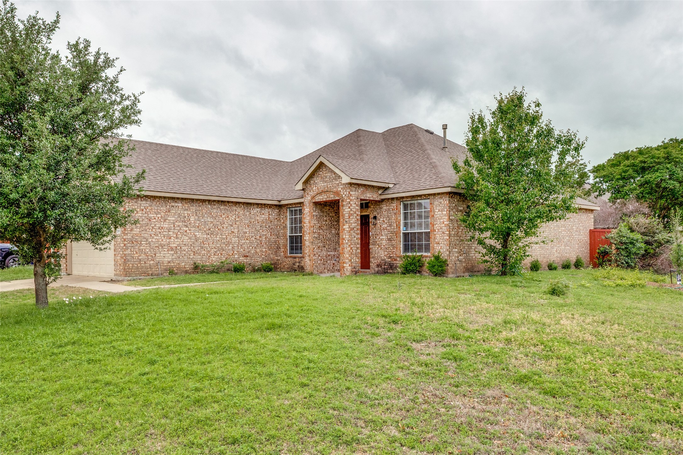 2800 Scott Place Mckinney TX 75072