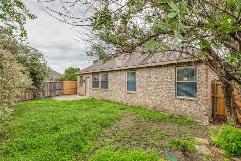 2800 Scott Place Mckinney TX 75072
