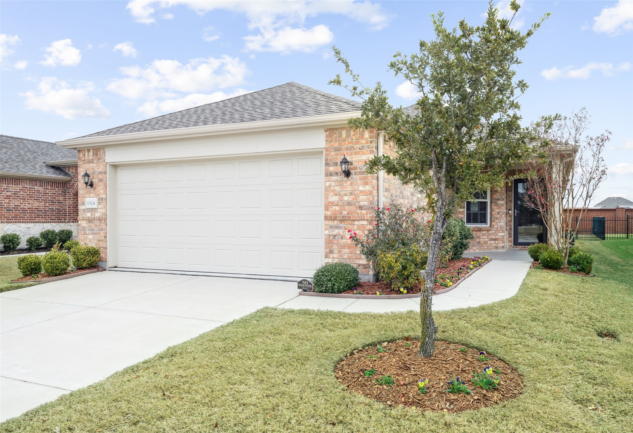 8924 Oyster Landing Frisco TX 75036