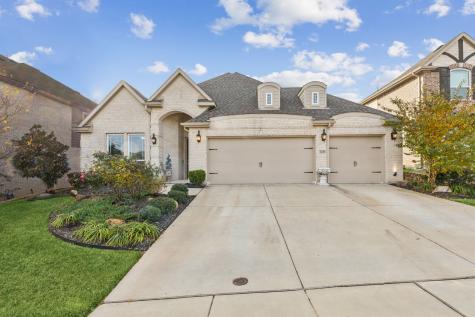 1420 Baynes Drive Mckinney TX 75071