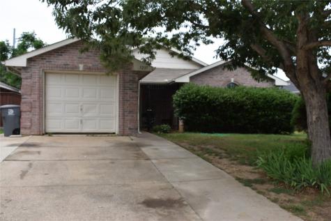 5237 Abuelo Court Dallas TX 75211