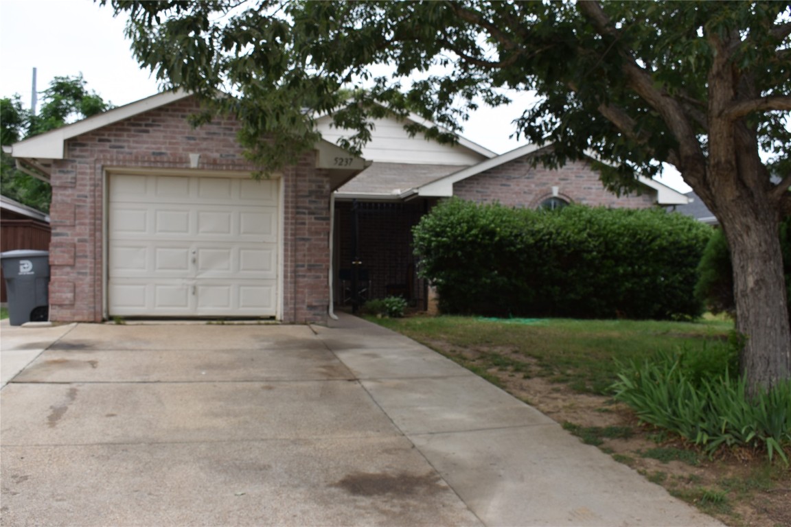 5237 Abuelo Court Dallas TX 75211
