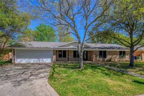 314 Texoma Drive Whitesboro TX 76273