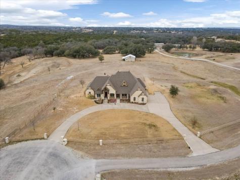 6000 Whisperwood Court Granbury TX 76048