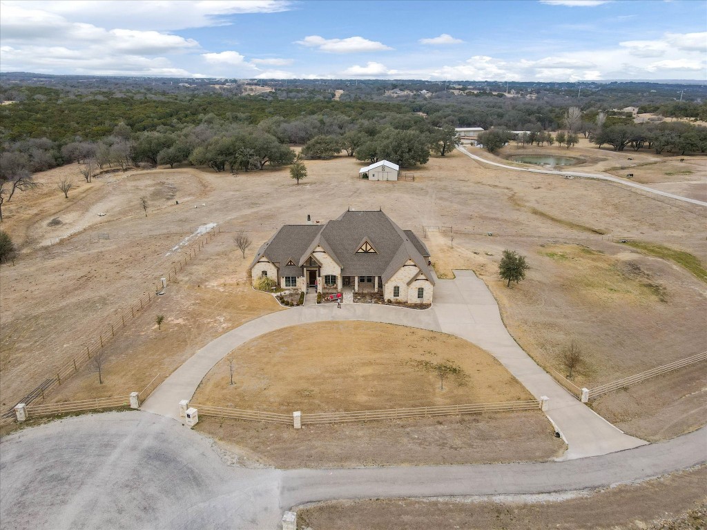 6000 Whisperwood Court Granbury TX 76048
