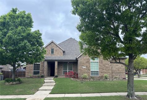 3211 Gerry Drive Melissa TX 75454