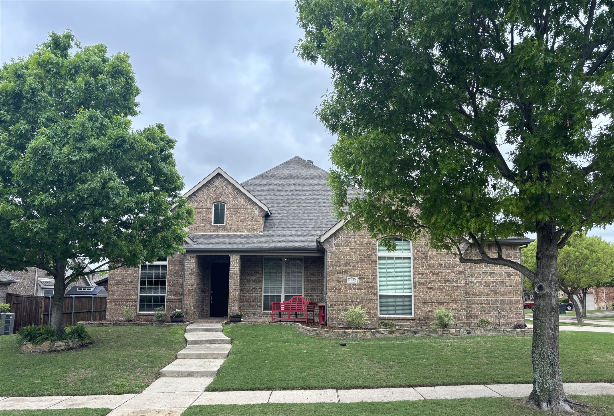 3211 Gerry Drive Melissa TX 75454