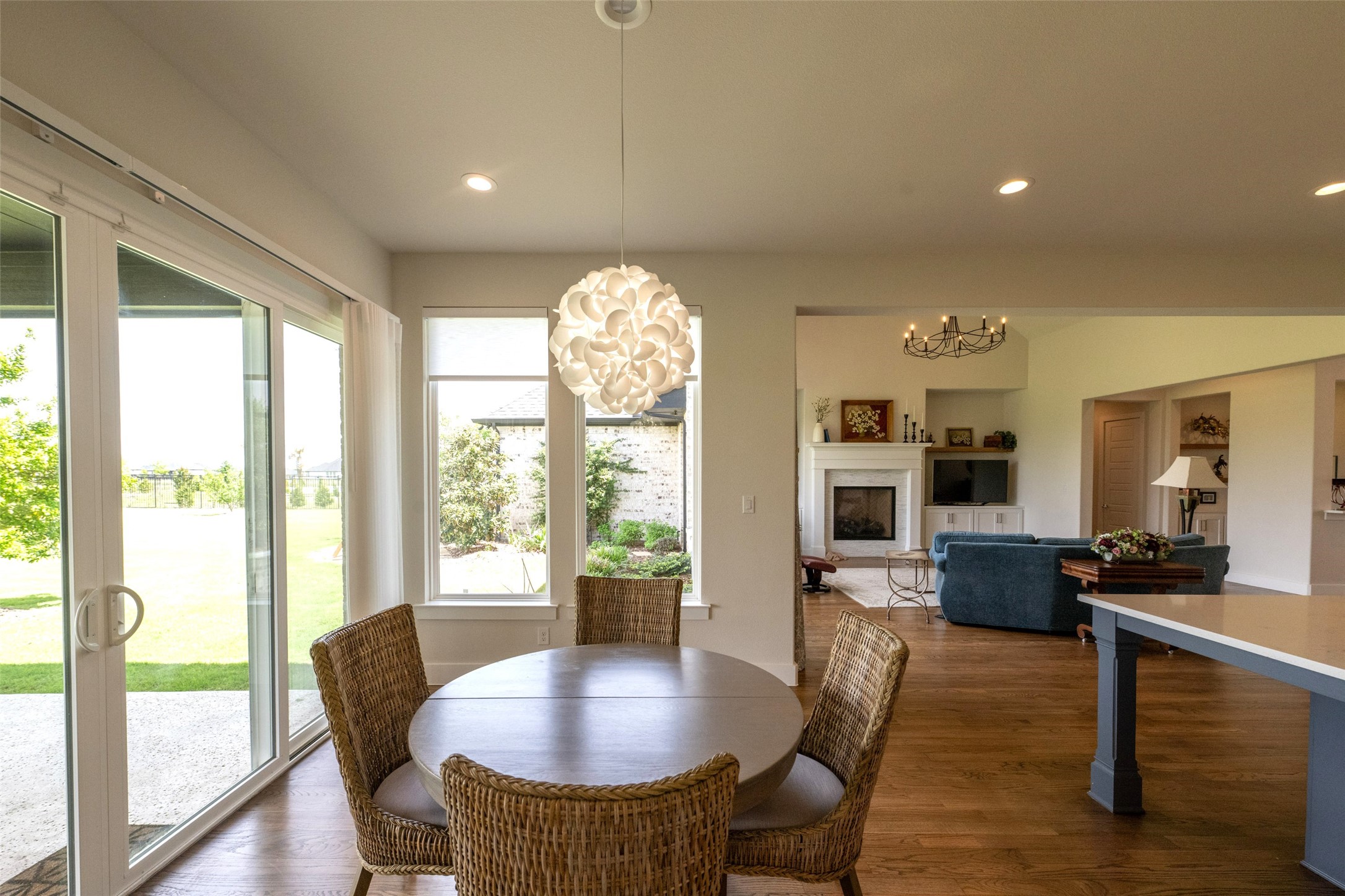 5101 Cheshire Lane Parker TX 75002