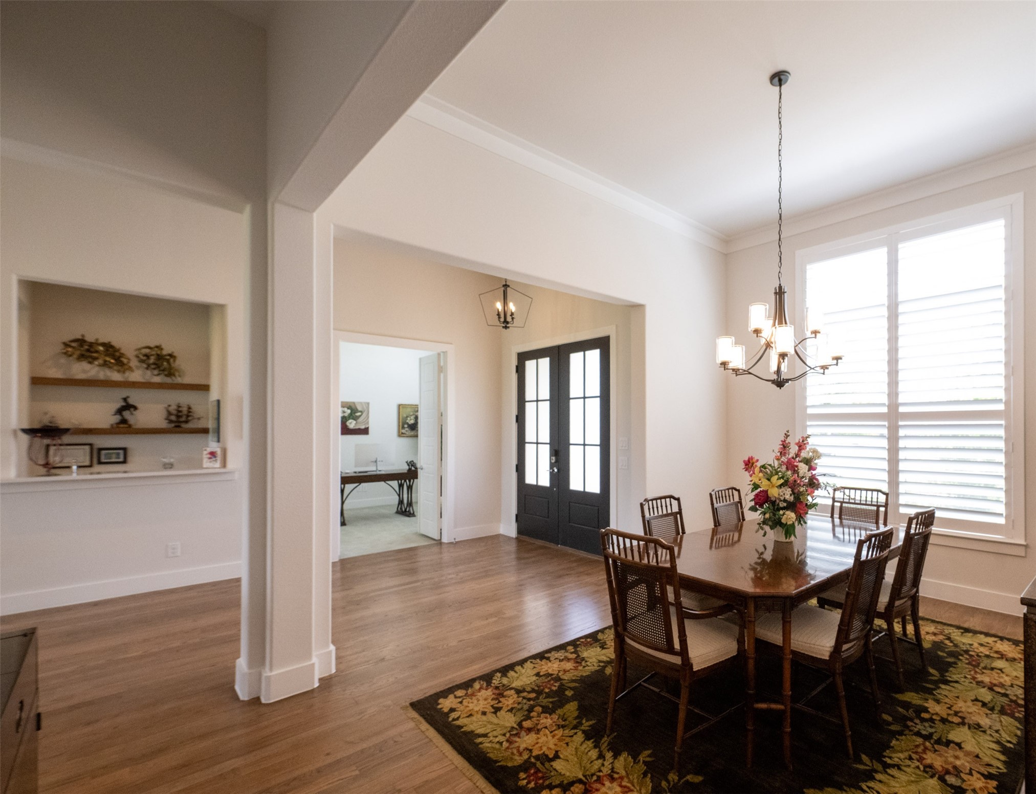 5101 Cheshire Lane Parker TX 75002