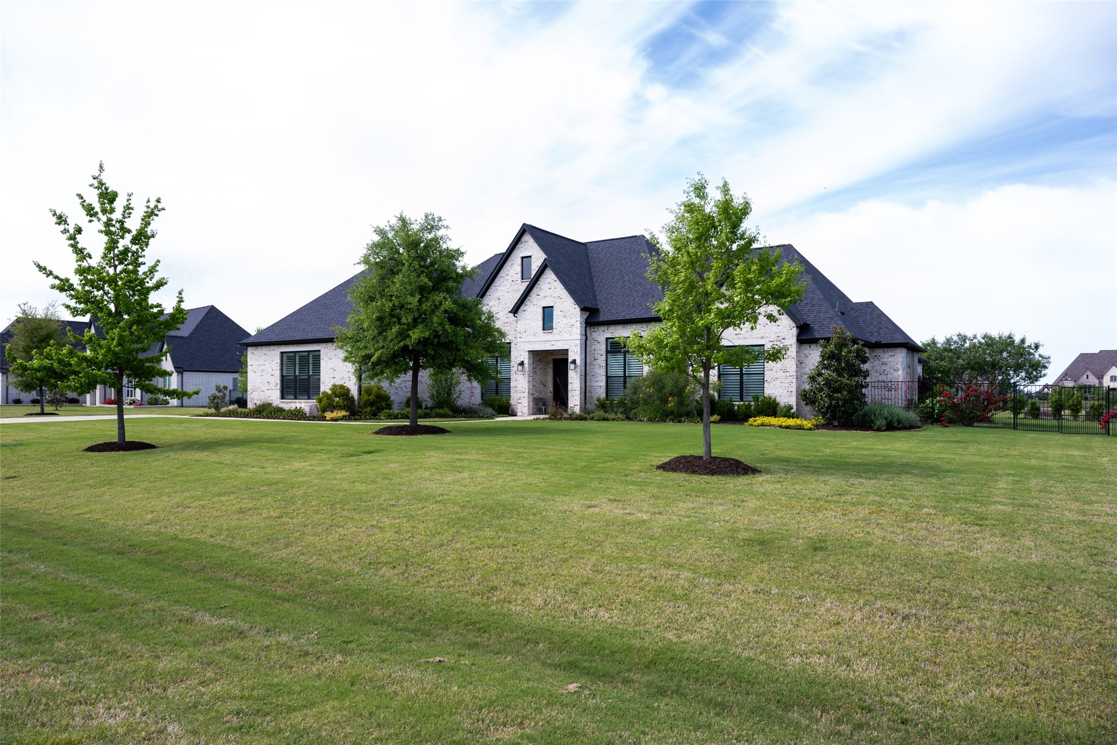 5101 Cheshire Lane Parker TX 75002