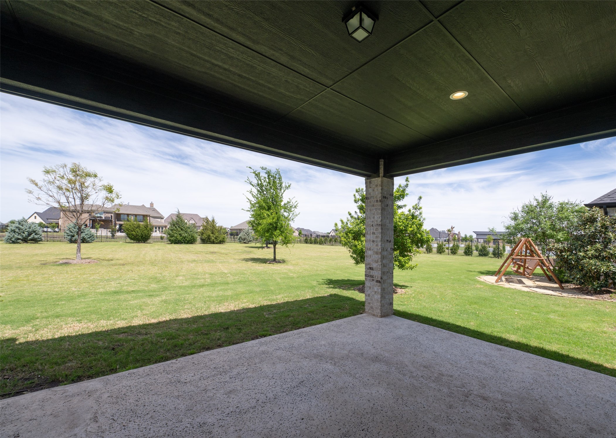 5101 Cheshire Lane Parker TX 75002
