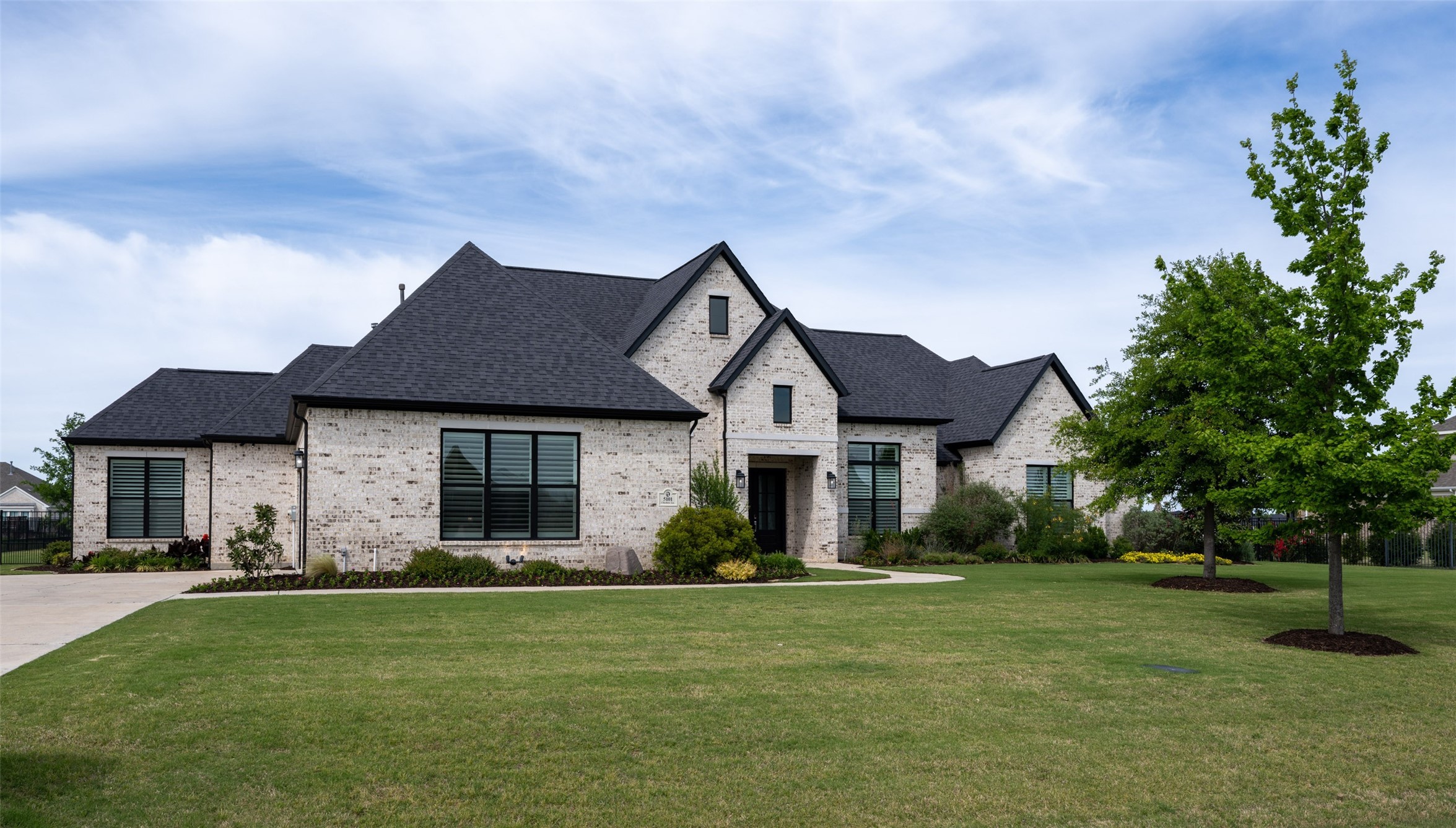 5101 Cheshire Lane Parker TX 75002