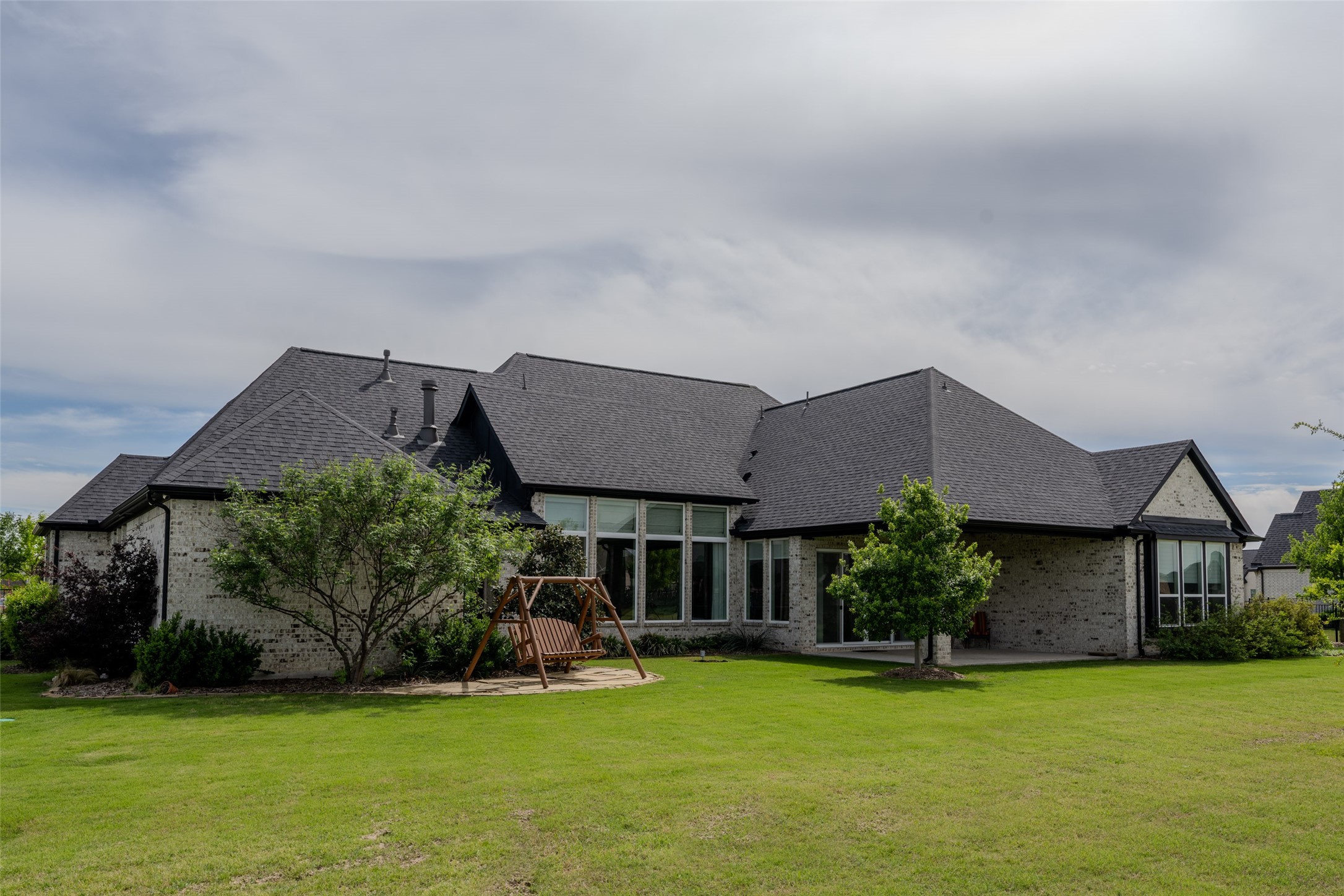 5101 Cheshire Lane Parker TX 75002