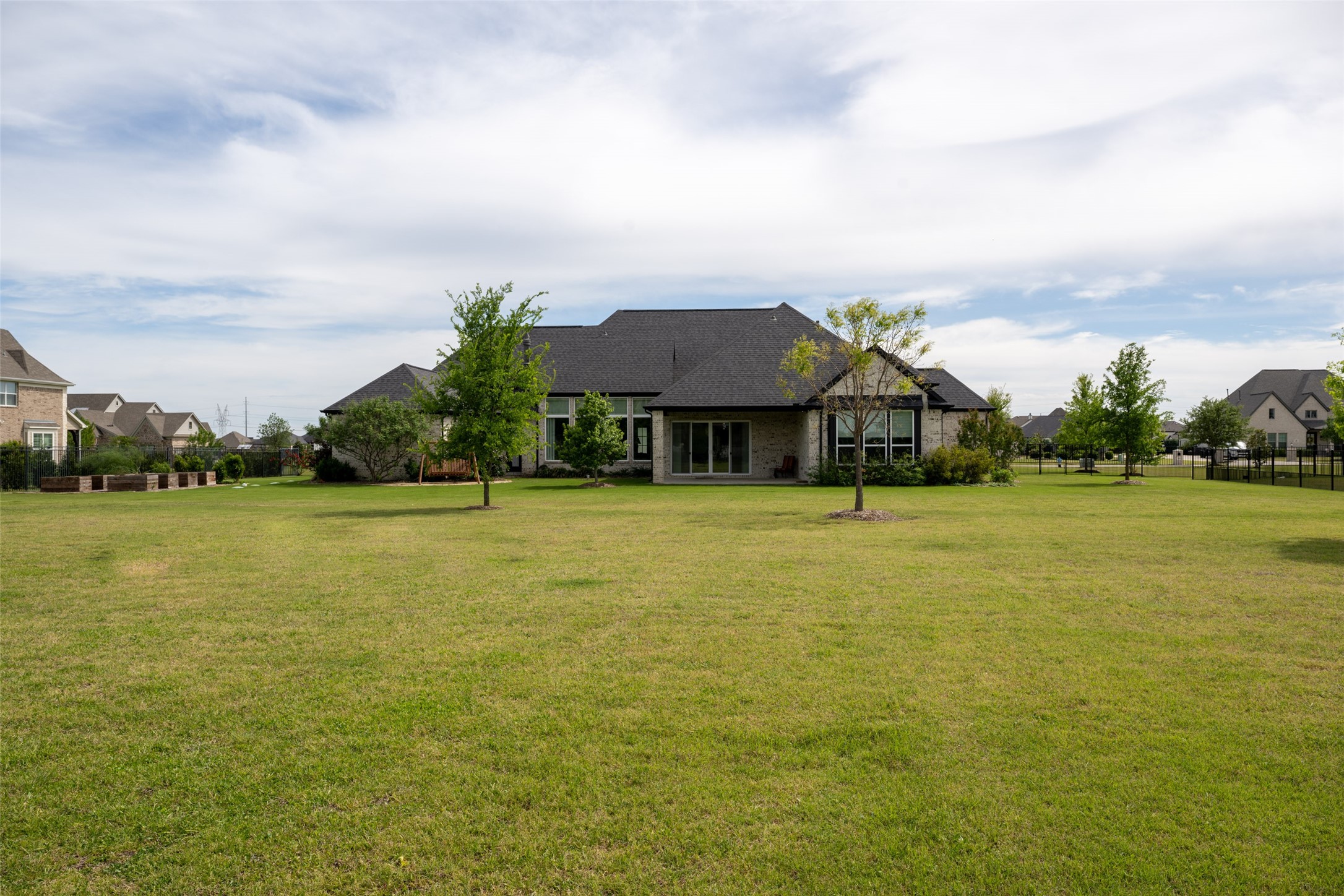 5101 Cheshire Lane Parker TX 75002