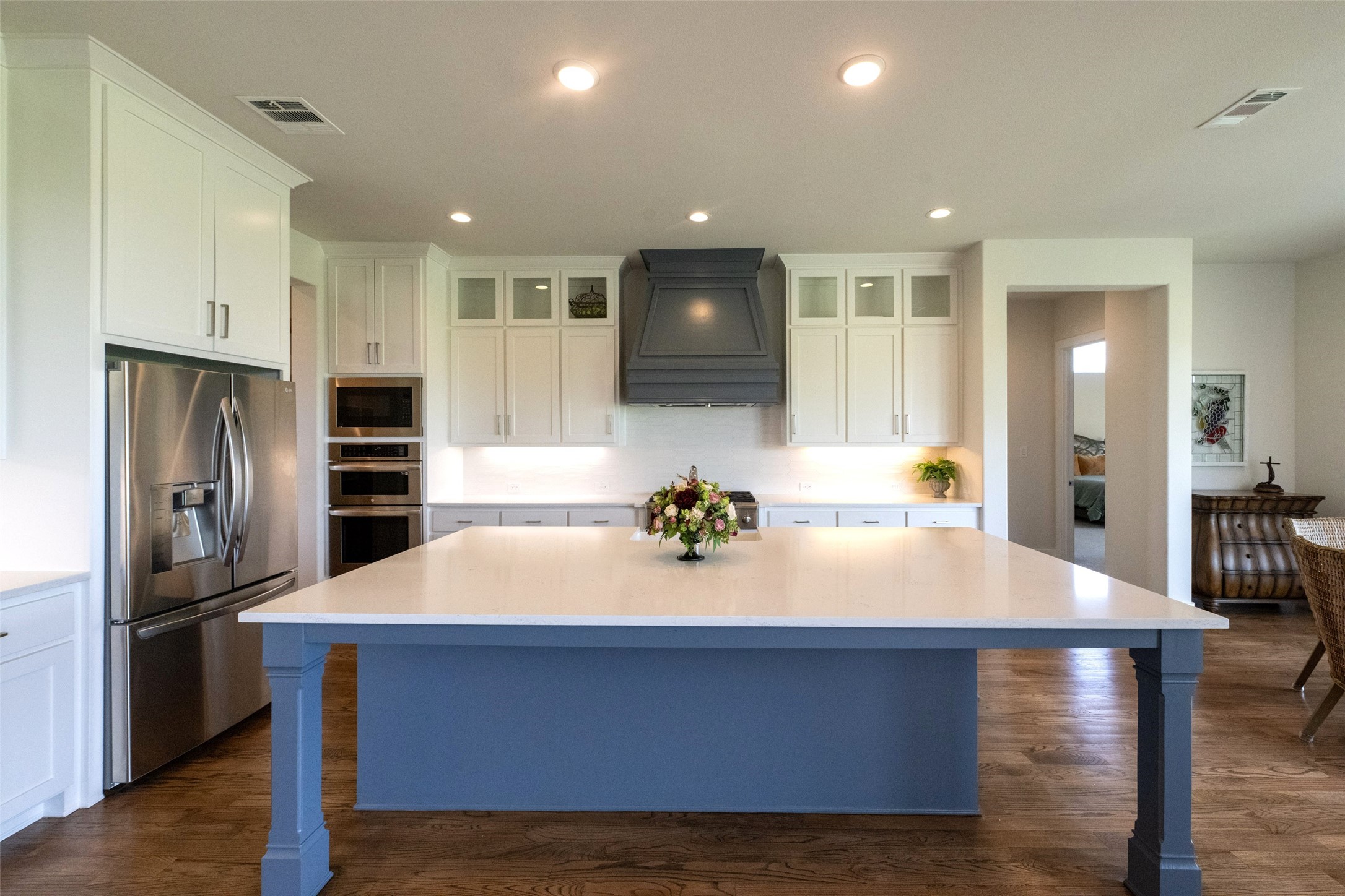 5101 Cheshire Lane Parker TX 75002