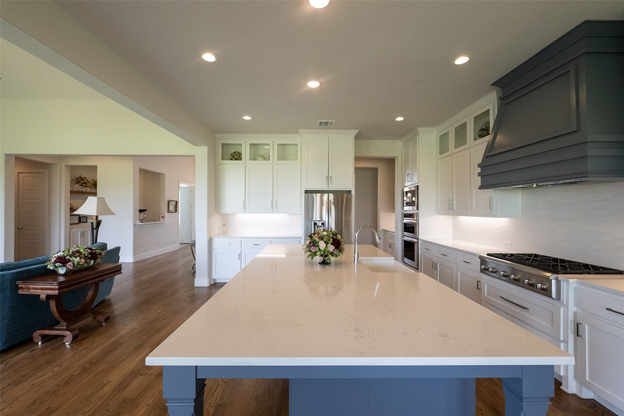 5101 Cheshire Lane Parker TX 75002